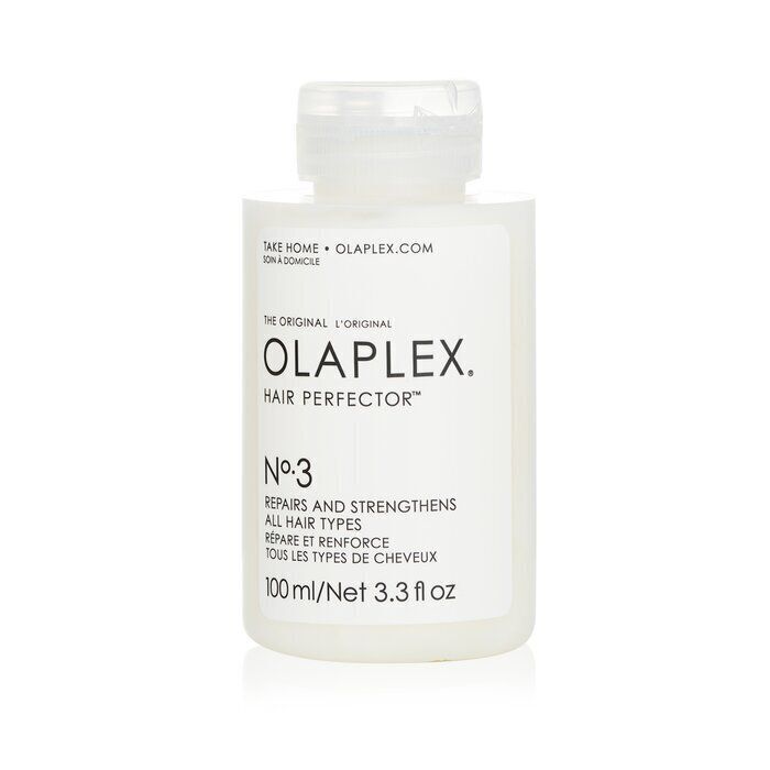 OLAPLEX No.3 深層補水髮膜 Hair Perfector 100ml/3.3oz - [平行進口]