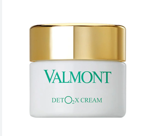 Valmont 法爾曼 淨化注養輕感面霜 45ml [平行進口]