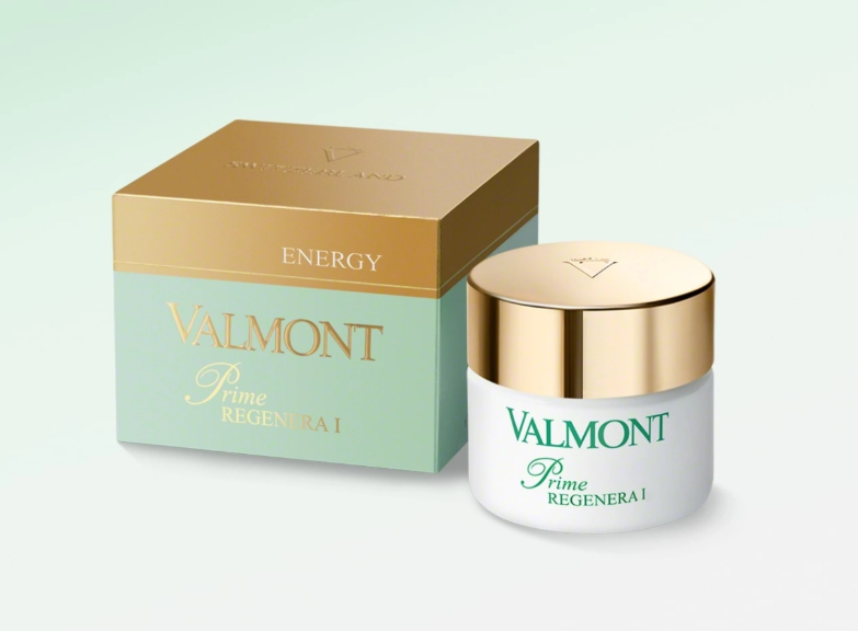 Valmont 法爾曼升效再生I號活化霜 [平行進口]