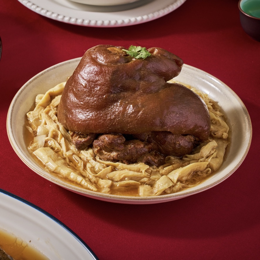 ❄六六大順年菜6道組(約4-6人份)(2026這一桌年菜)