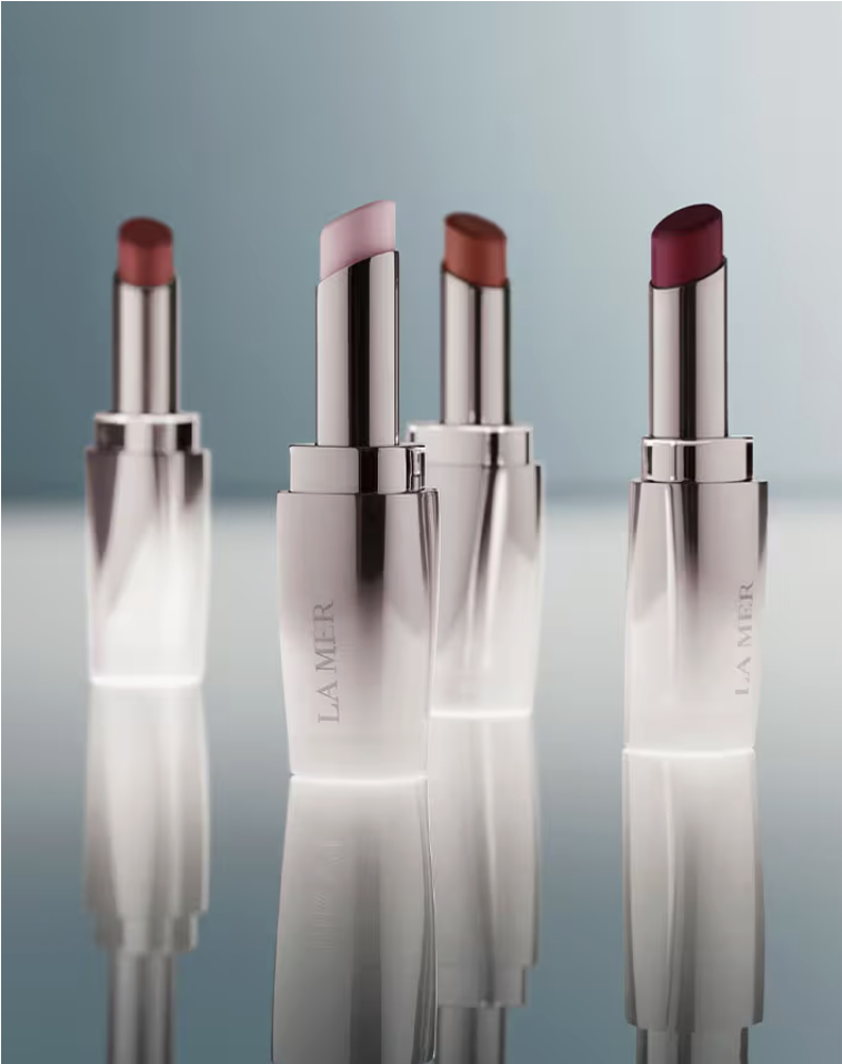 [連線優惠] LA MER 海洋拉娜 二合一潤色護唇膏