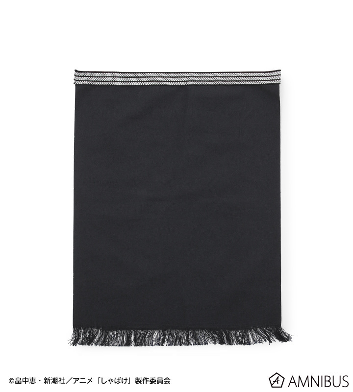 AB89815 AMNIBUS 預訂 2026/3月 アニメ しゃばけ 長崎屋 帆前掛け