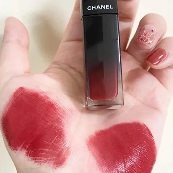 少 量 現 貨丨Chanel 極致鏡面水光唇釉 3mL