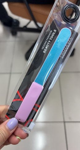 拉鍊包裝單面搓刀