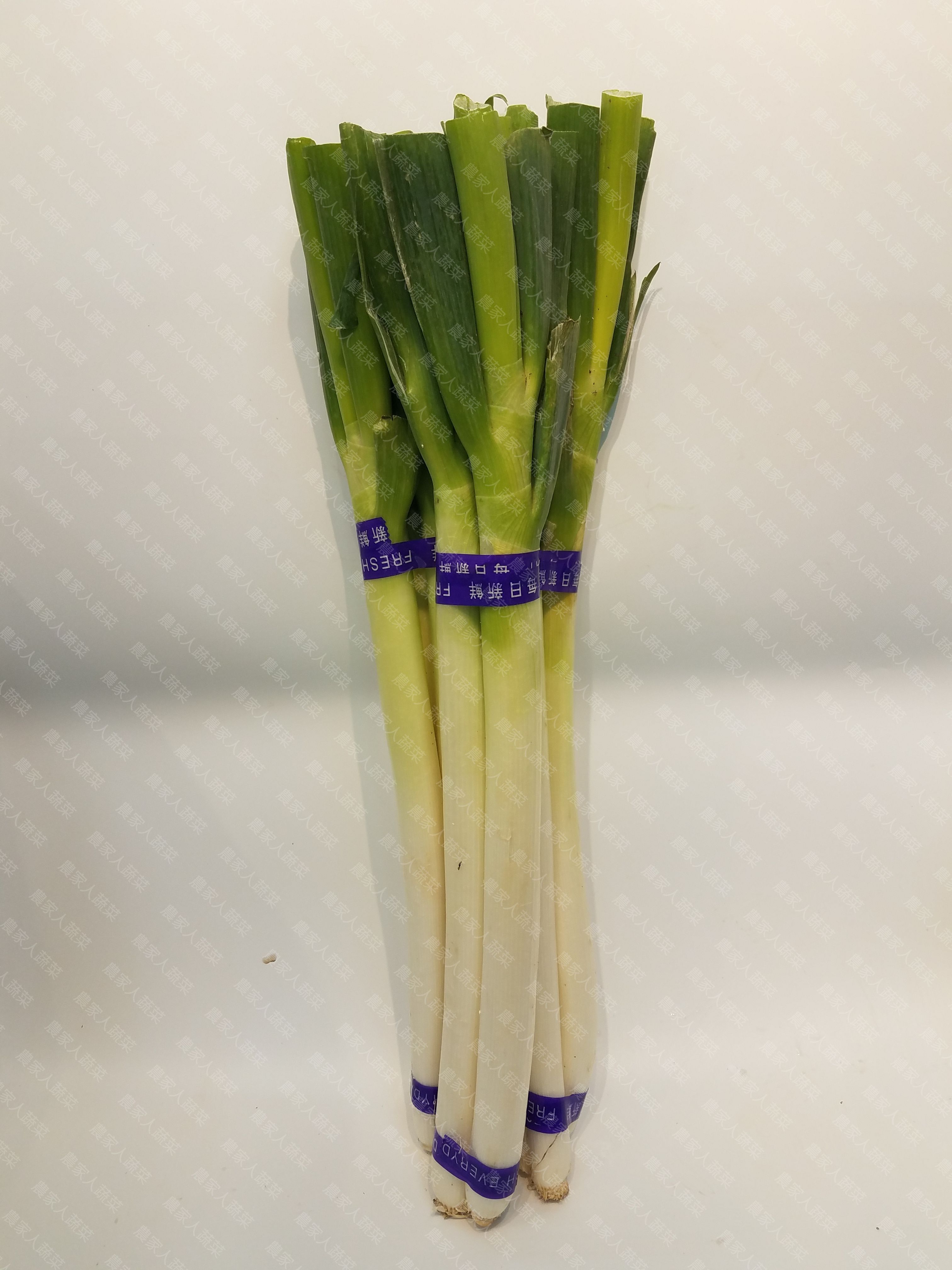 京蔥（約115克/1條）