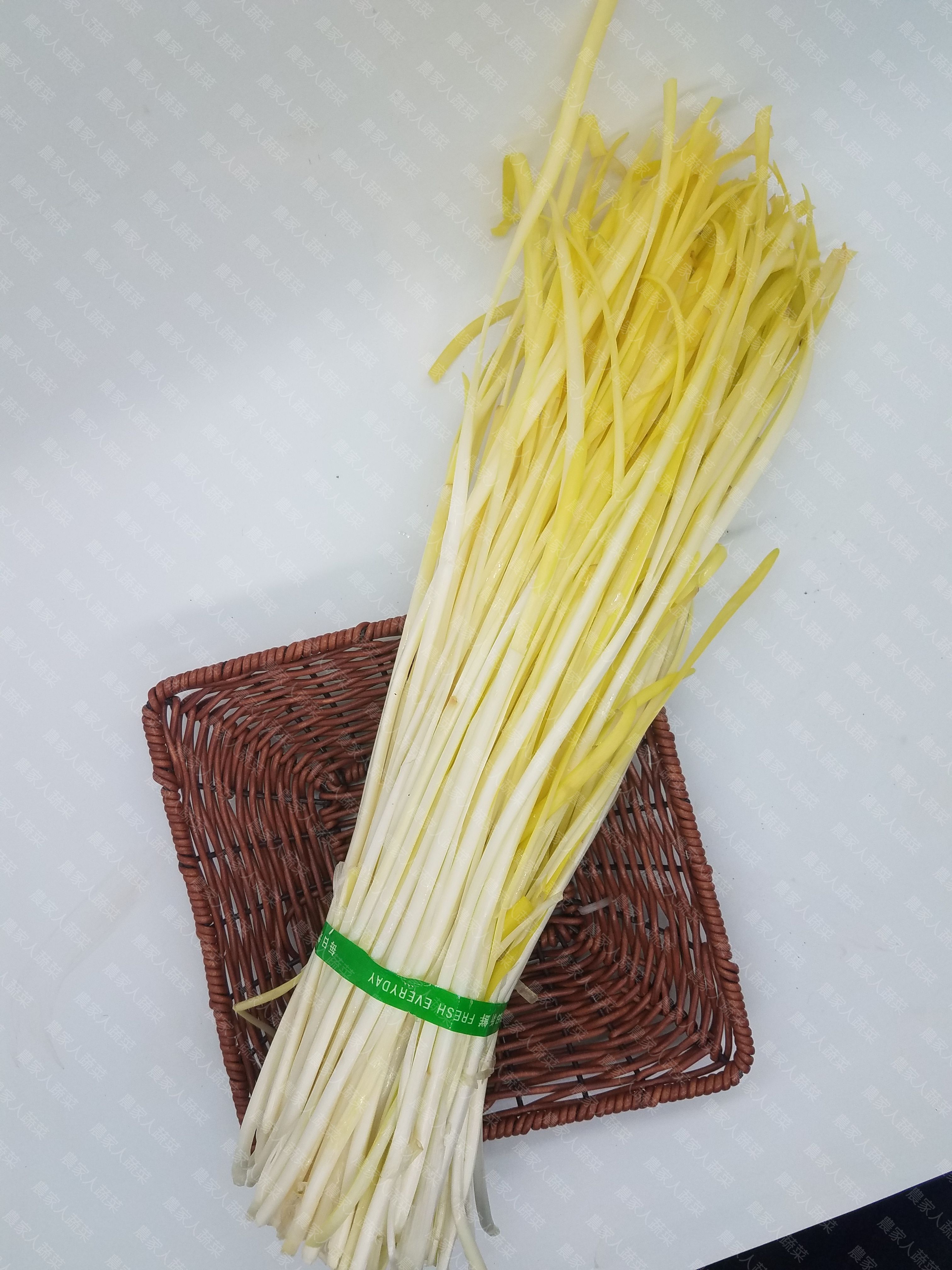 韮王（約75克）