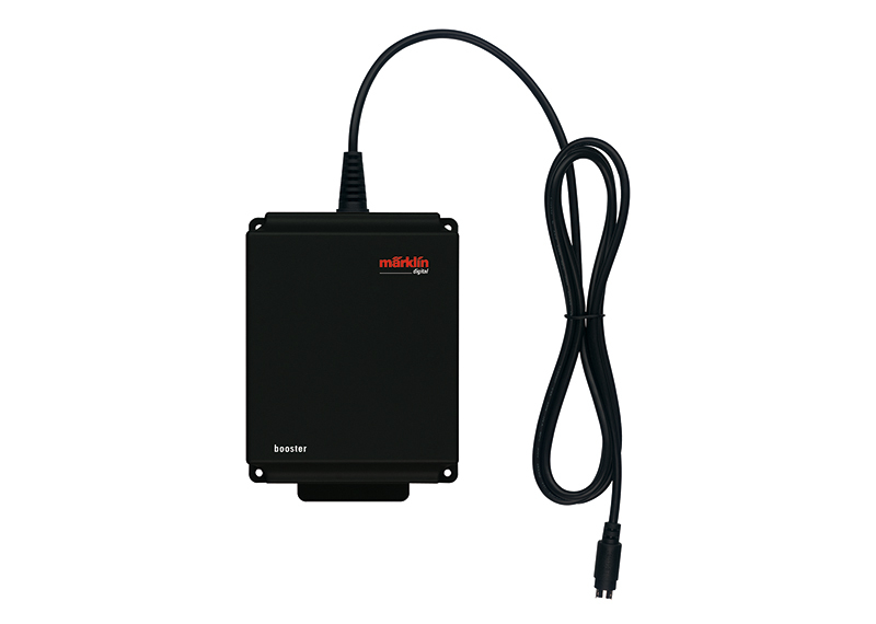 Marklin 60175 增壓器