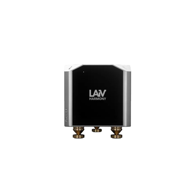 HARMONY GaNM 氮化鎵後級擴大機