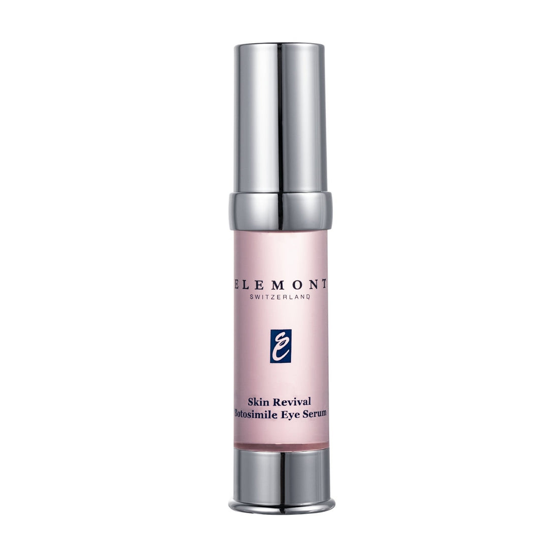 ELEMONT Skin Revival Botosimile Eye Serum 類肉毒桿菌提拉眼部精華素 20ml