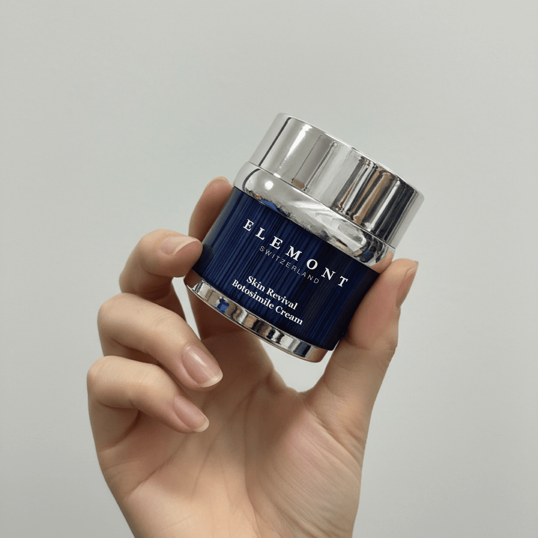 ELEMONT Skin Revival Botosimile Cream 類肉毒桿菌活膚霜 50ml