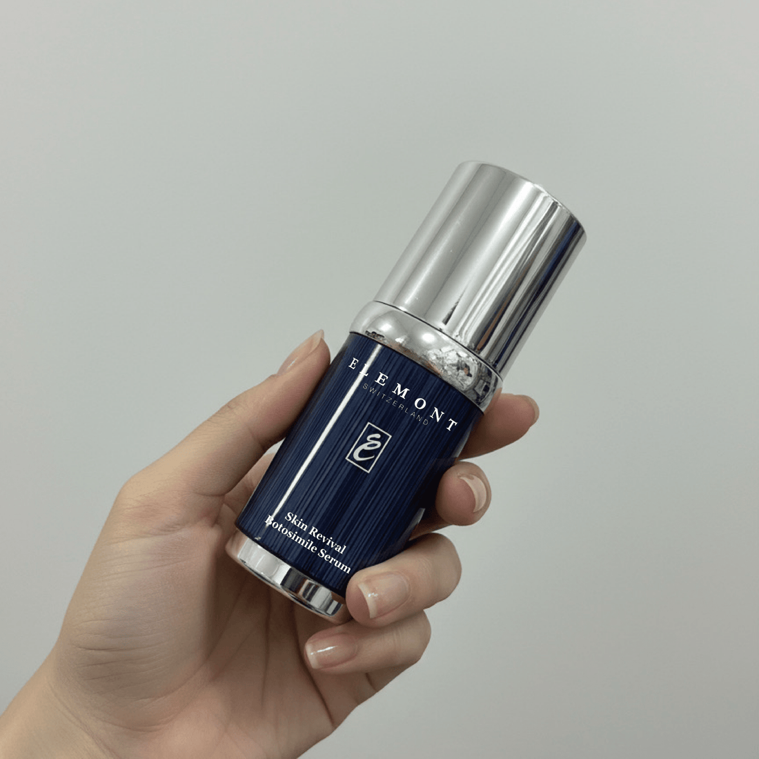 ELEMONT Skin Revival Botosimile Serum 類肉毒桿菌活膚精華素 30ml