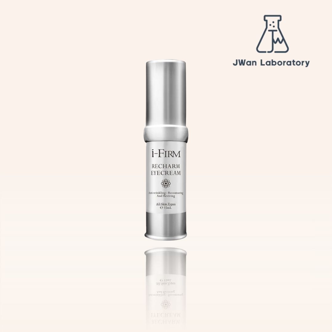 i-FIRM ReCharm EyeCream 精萃緊緻眼霜