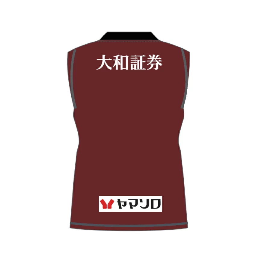 2024 神戶勝利船 訓練背心 (球員版)