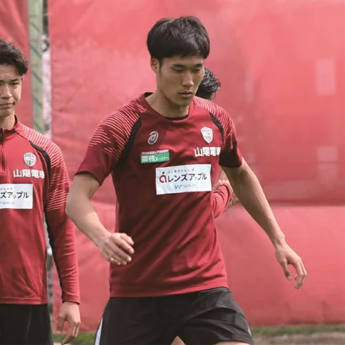 2024 神戶勝利船 訓練球衣 (球員版)