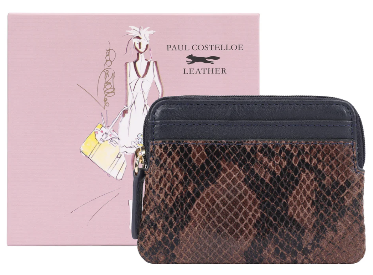 英國代購 (獨立訂單) Paul Costelloe-PCW6418Y