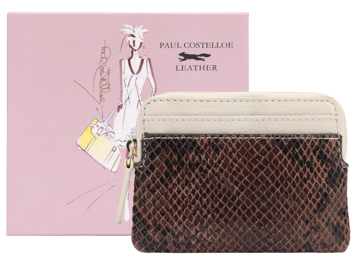 英國代購 (獨立訂單) Paul Costelloe-PCW6418Y