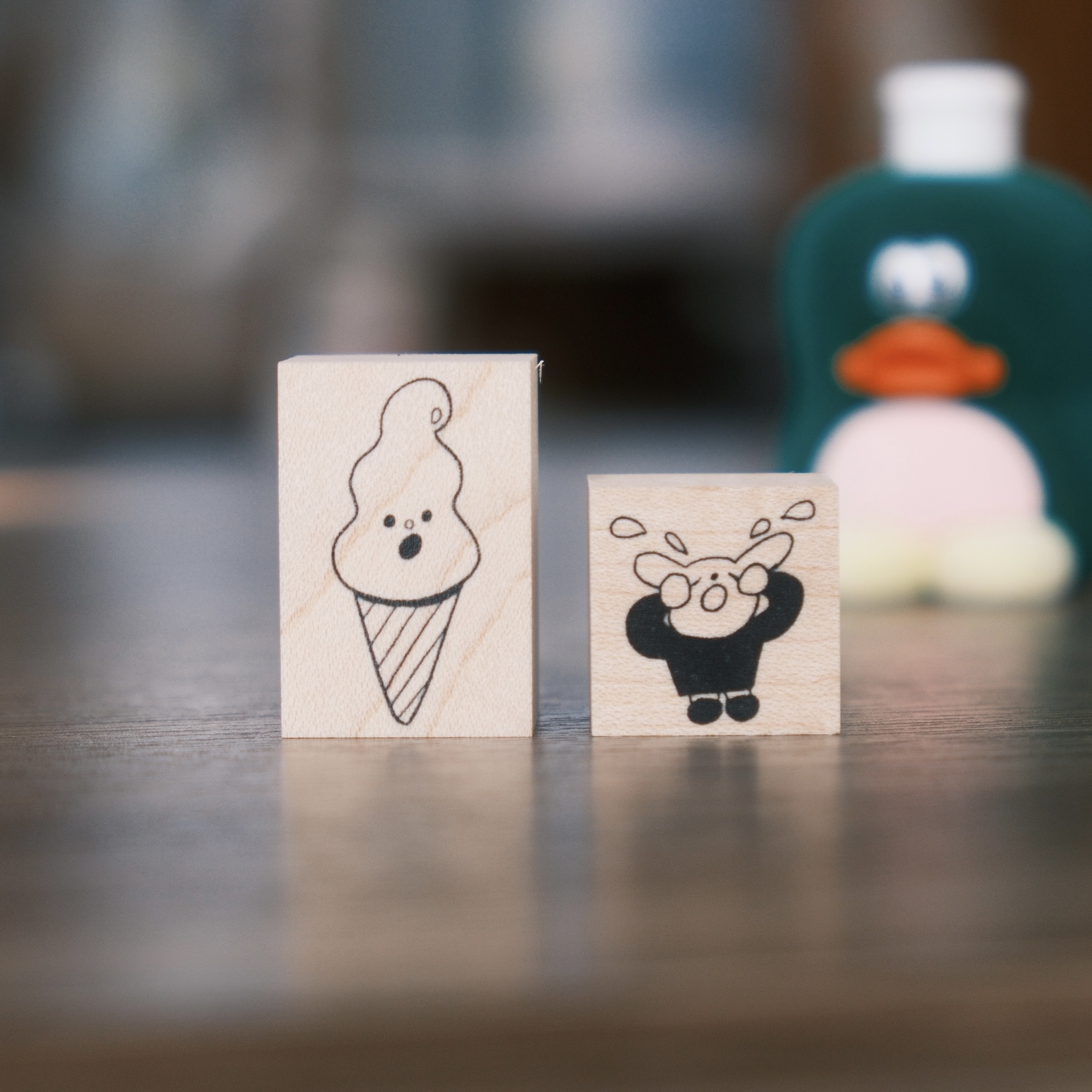 SYAMO Stamp S 印章（2025新款更新）／4款