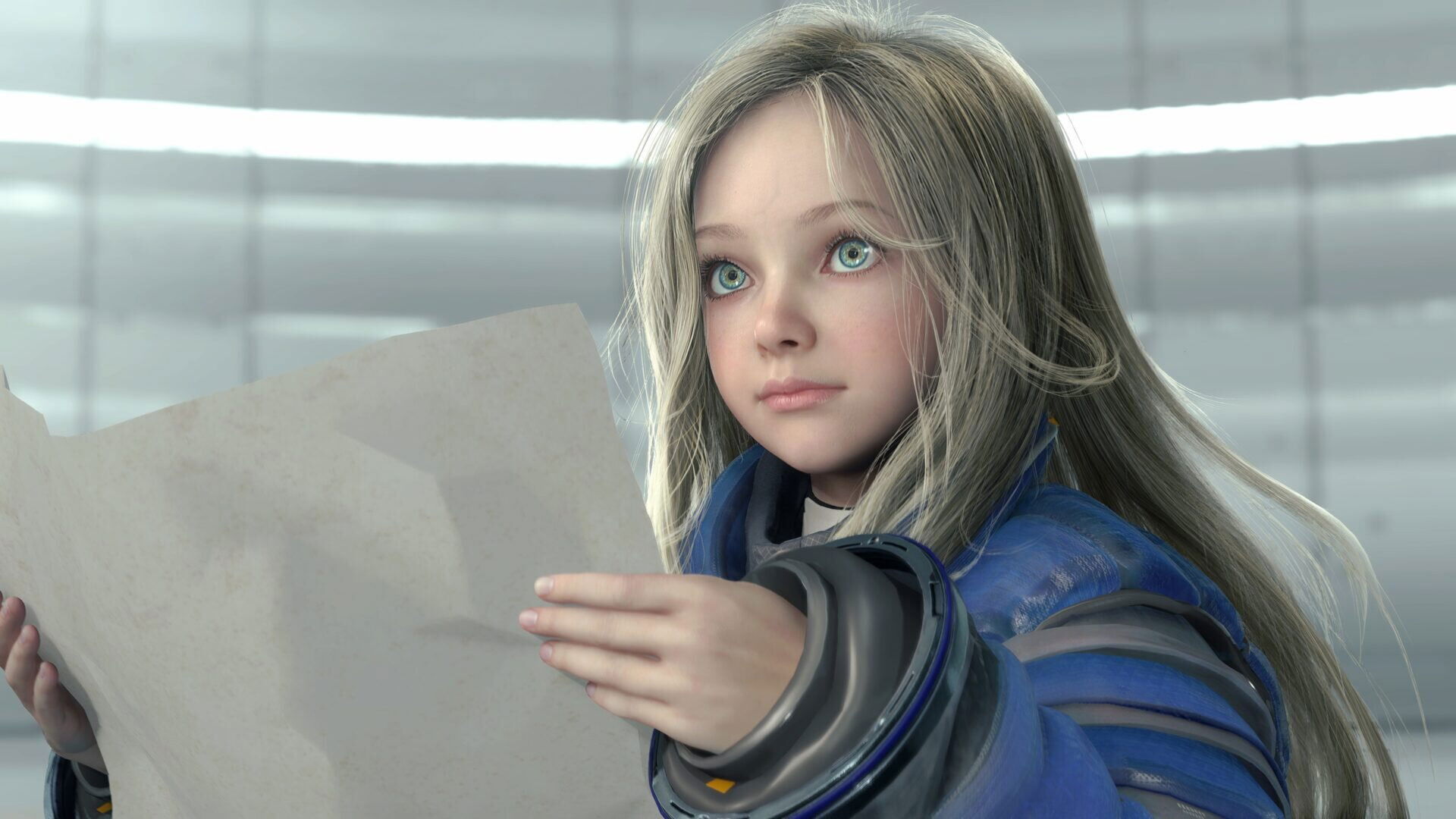 預購 NS2 人機迷網 Pragmata 中文版 2026-04-24