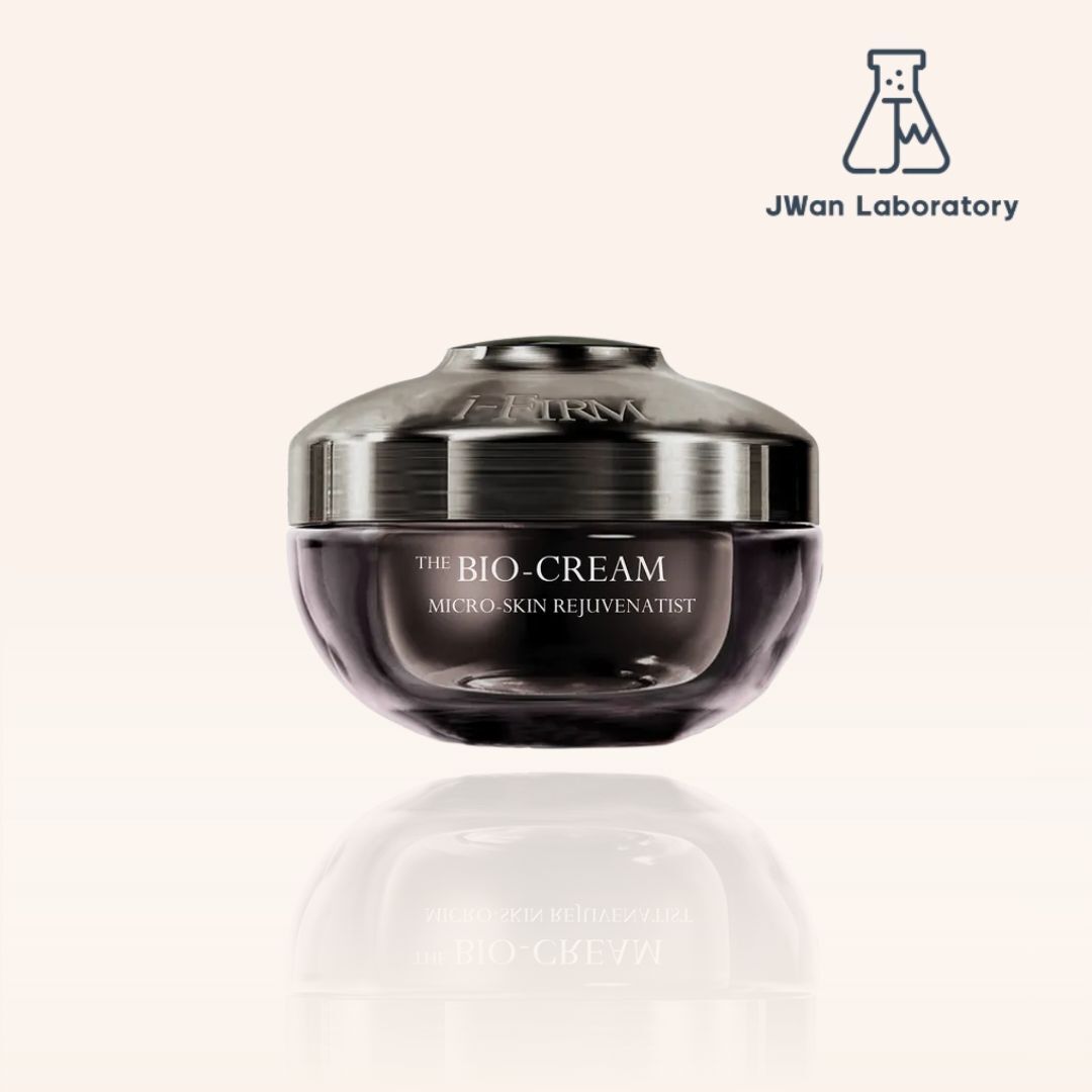 i-FIRM The BIO-CREAM 微循環昇華再生霜