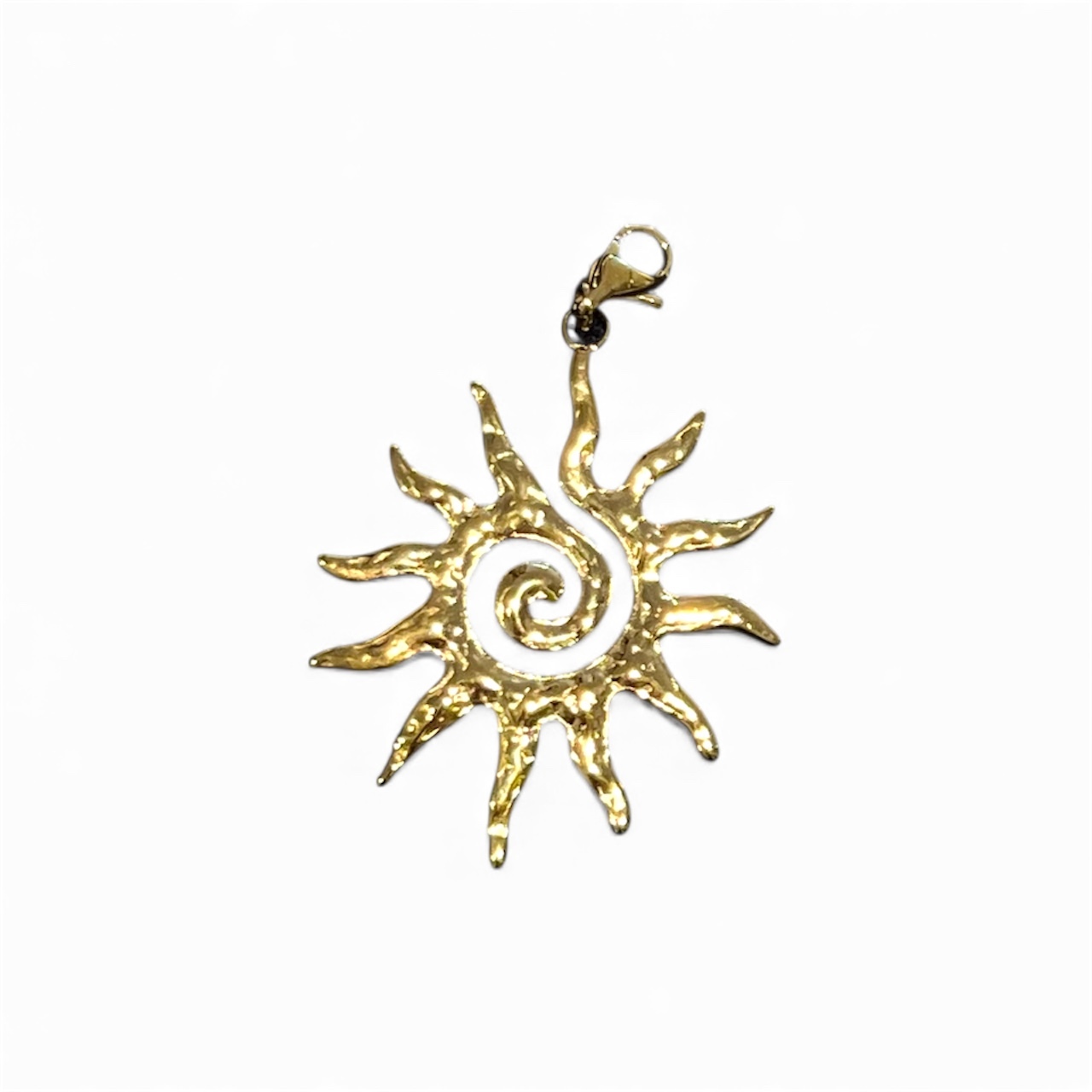 BOHM PARIS-太陽吊墜