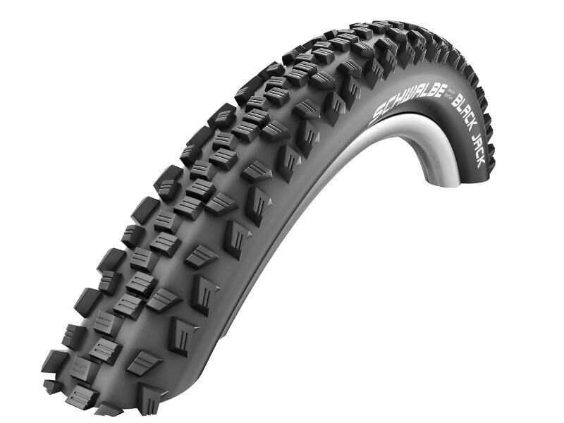 schwalbe black jack 外胎