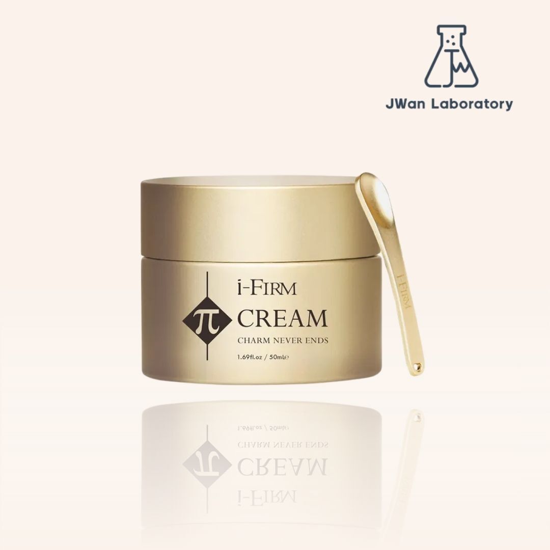 i-FIRM π Cream 金鑽細胞記憶霜