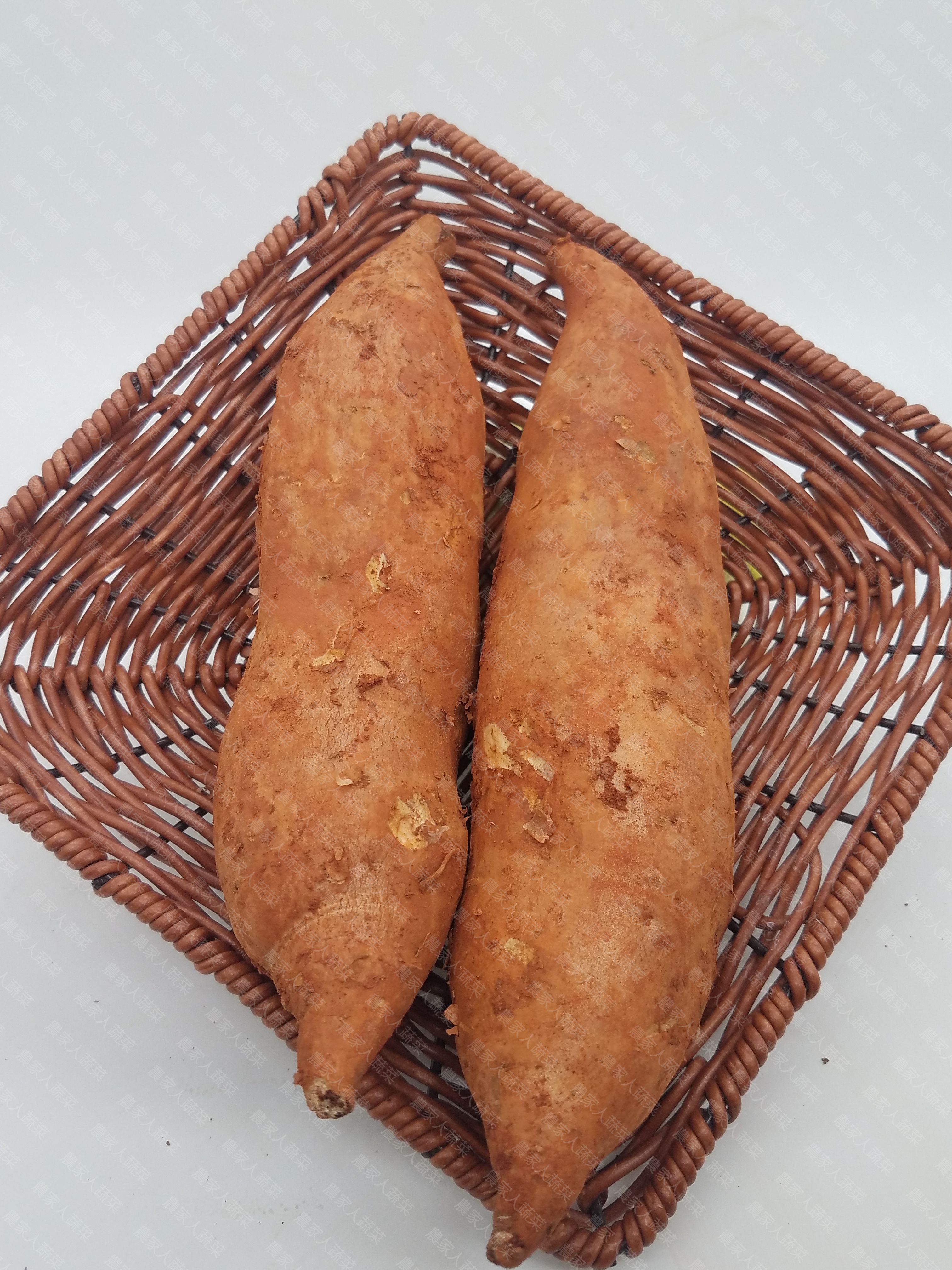 蜜糖番薯（約375克）