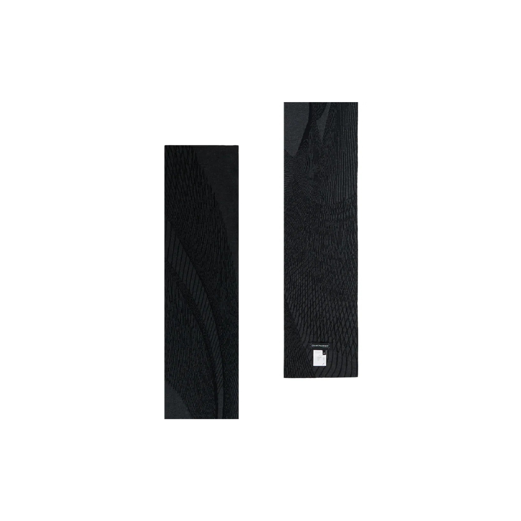 PROTOTYP PTP-25A-ACC-005 ACCELERATION Fluxwave Neck Scarf 針織 圍巾