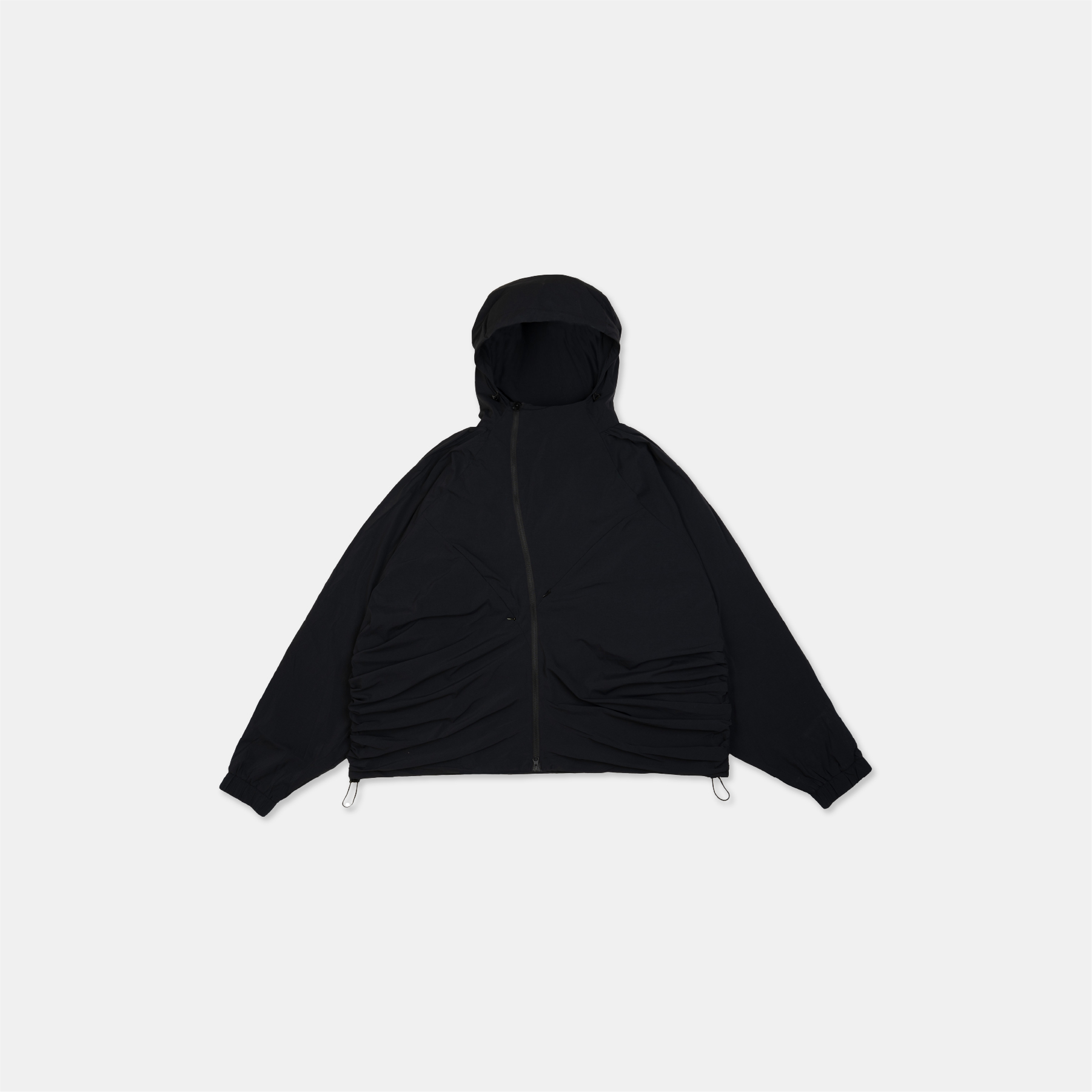 Sativa Studio PF-01 “ Steamline ” Jacket