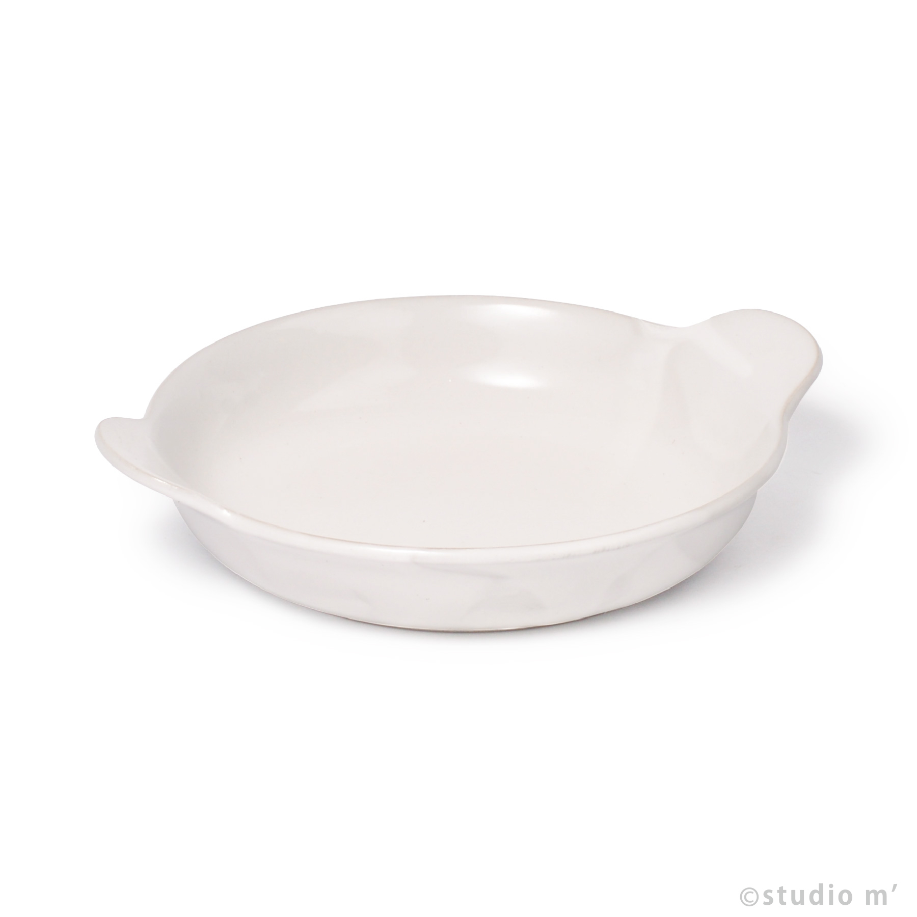 STUDIO M' - PIGEON深皿