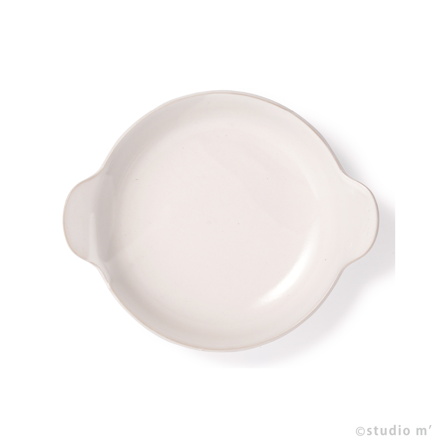 STUDIO M' - PIGEON深皿