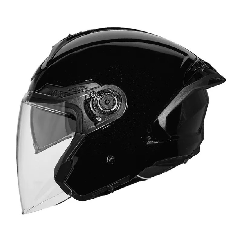 MT 星際 閃光黑 素色