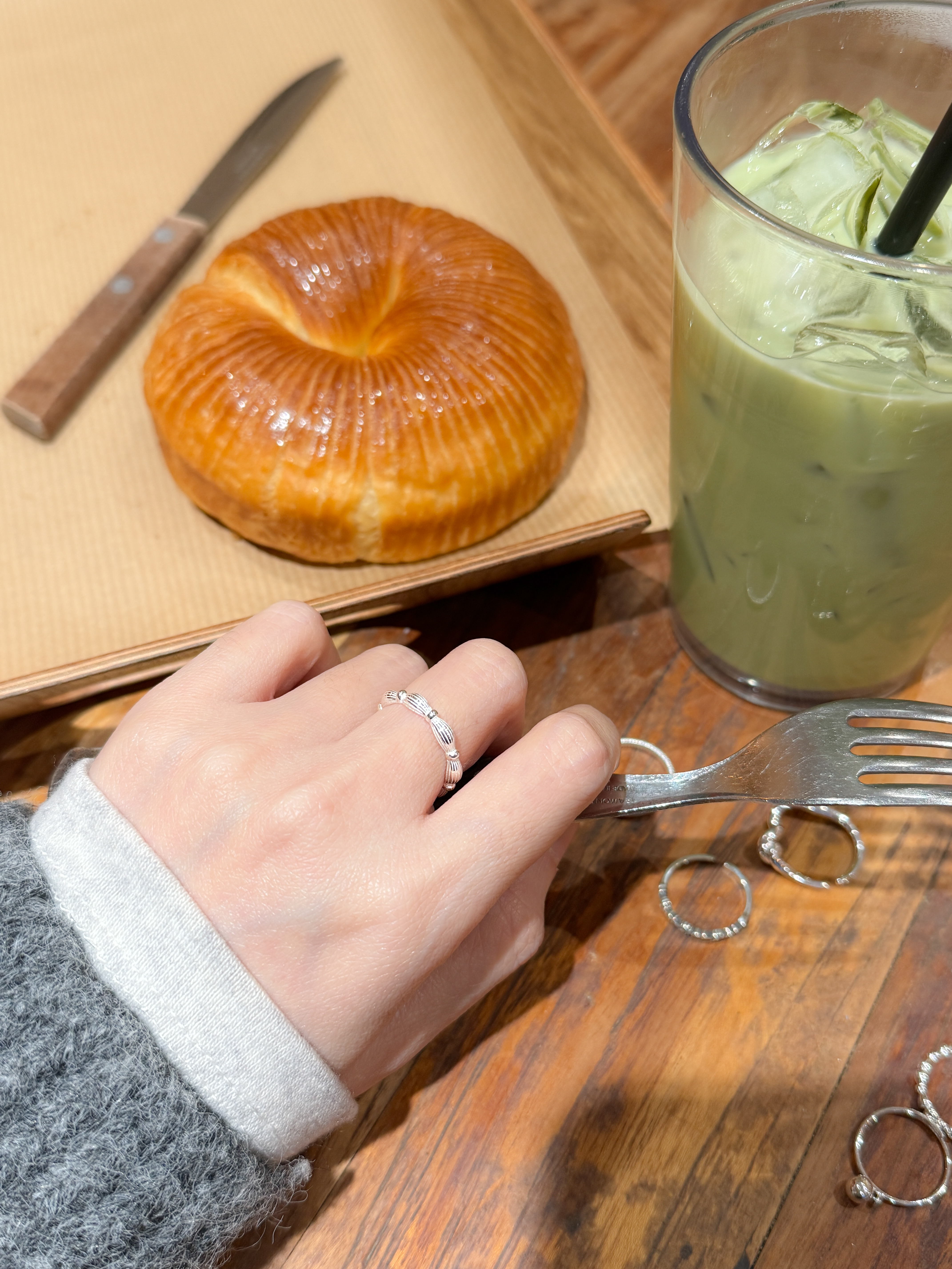 925宮庭開口介指