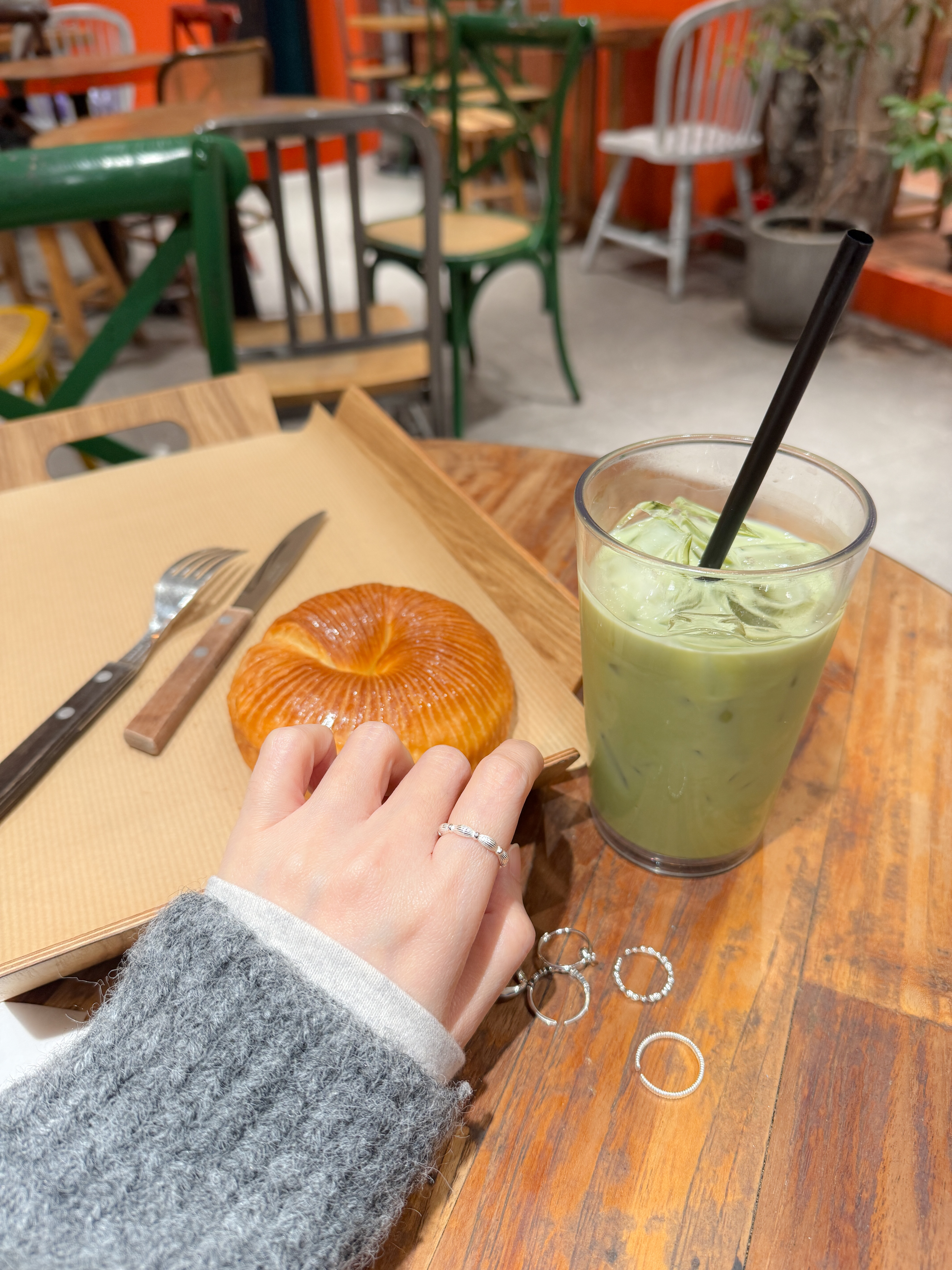 925宮庭開口介指