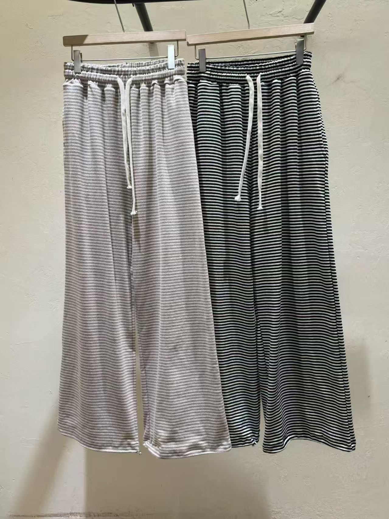 WJ5314 幼橫間休閒褲