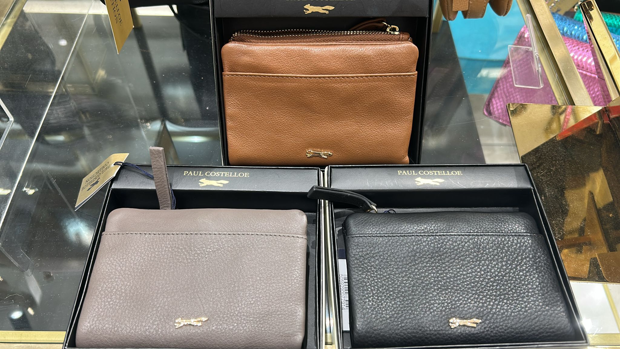 英國代購 (獨立訂單) Paul Costelloe-PCW6269