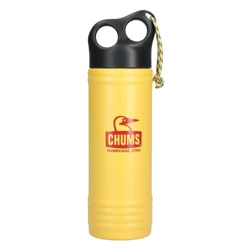 Chums - 男裝或女裝 CAMPER WAVE BOTTLE 500ML 水樽 CH62-2128