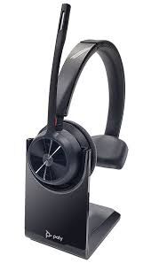 Poly Voyager 4310 UC Mono Bluetooth Headset 單耳藍牙耳機