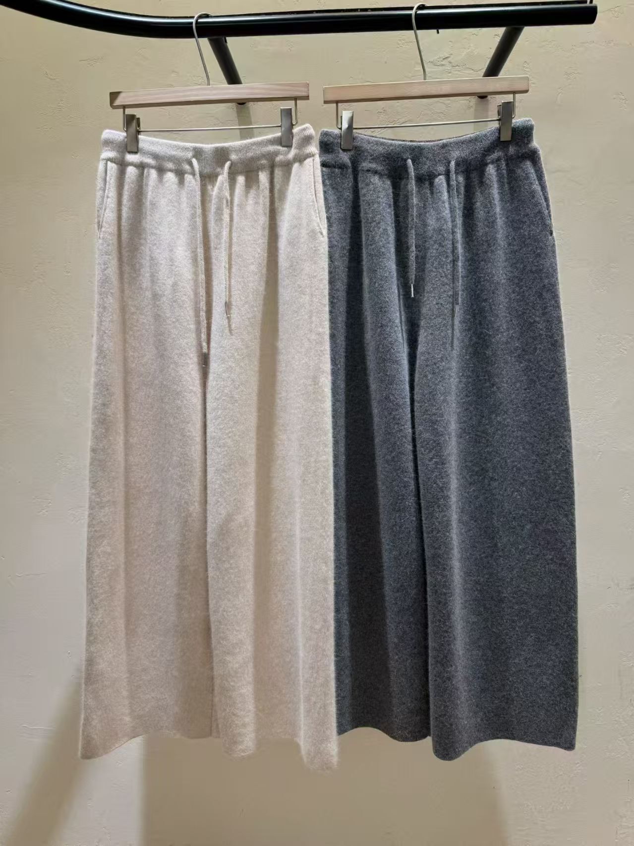 WJ5321 針織休閒褲