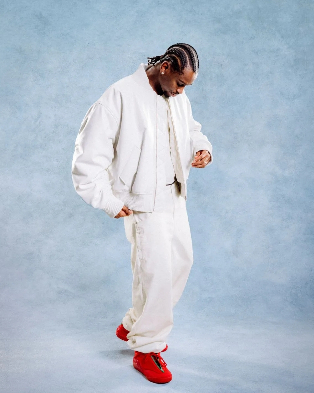 【逢甲 FUZZY】Converse SHAI 001 Family 黑色A18977C 橘色A18978C 藍色A18772C 紅色A18775C