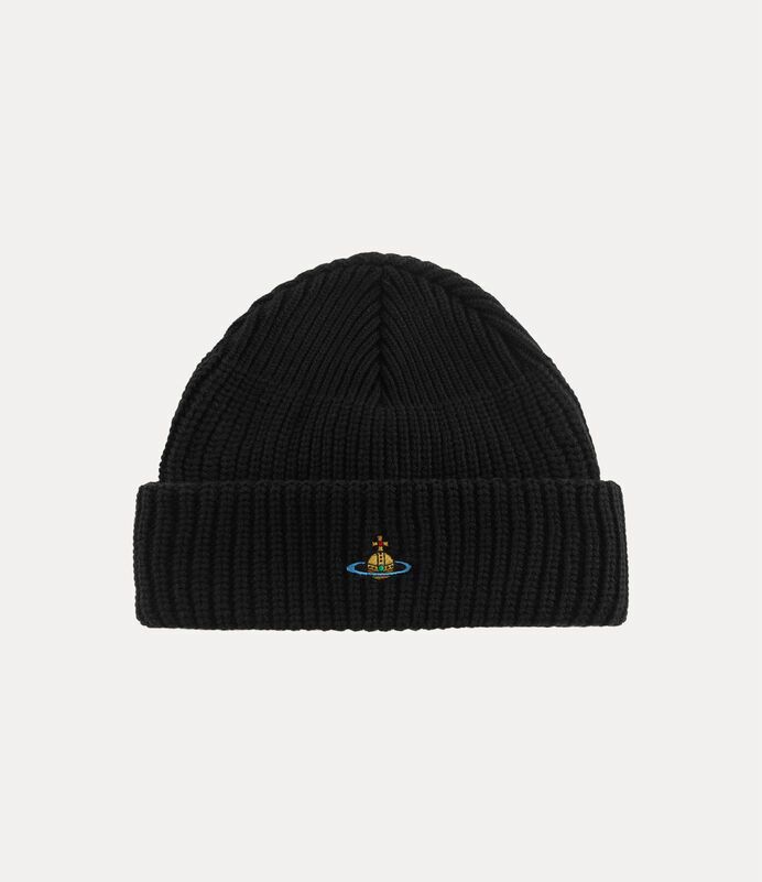 Vivienne Westwood Beanie