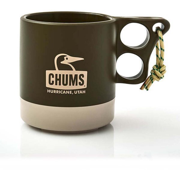 Chums - 男裝或女裝 Camper Mug Cup 露營杯 CH62-1244