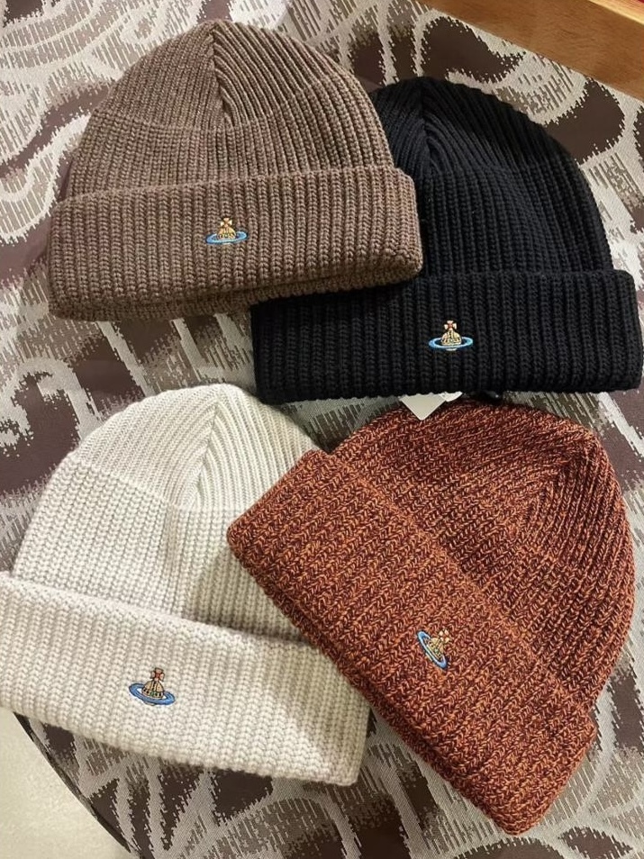 Vivienne Westwood Beanie