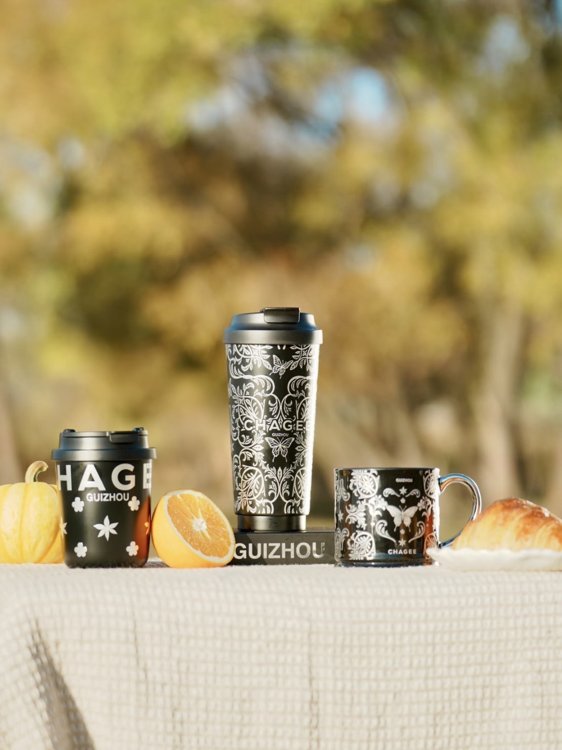 <中國限定> 超爆好看 城市限定杯 馬克杯 保溫杯 mini杯 限量推出