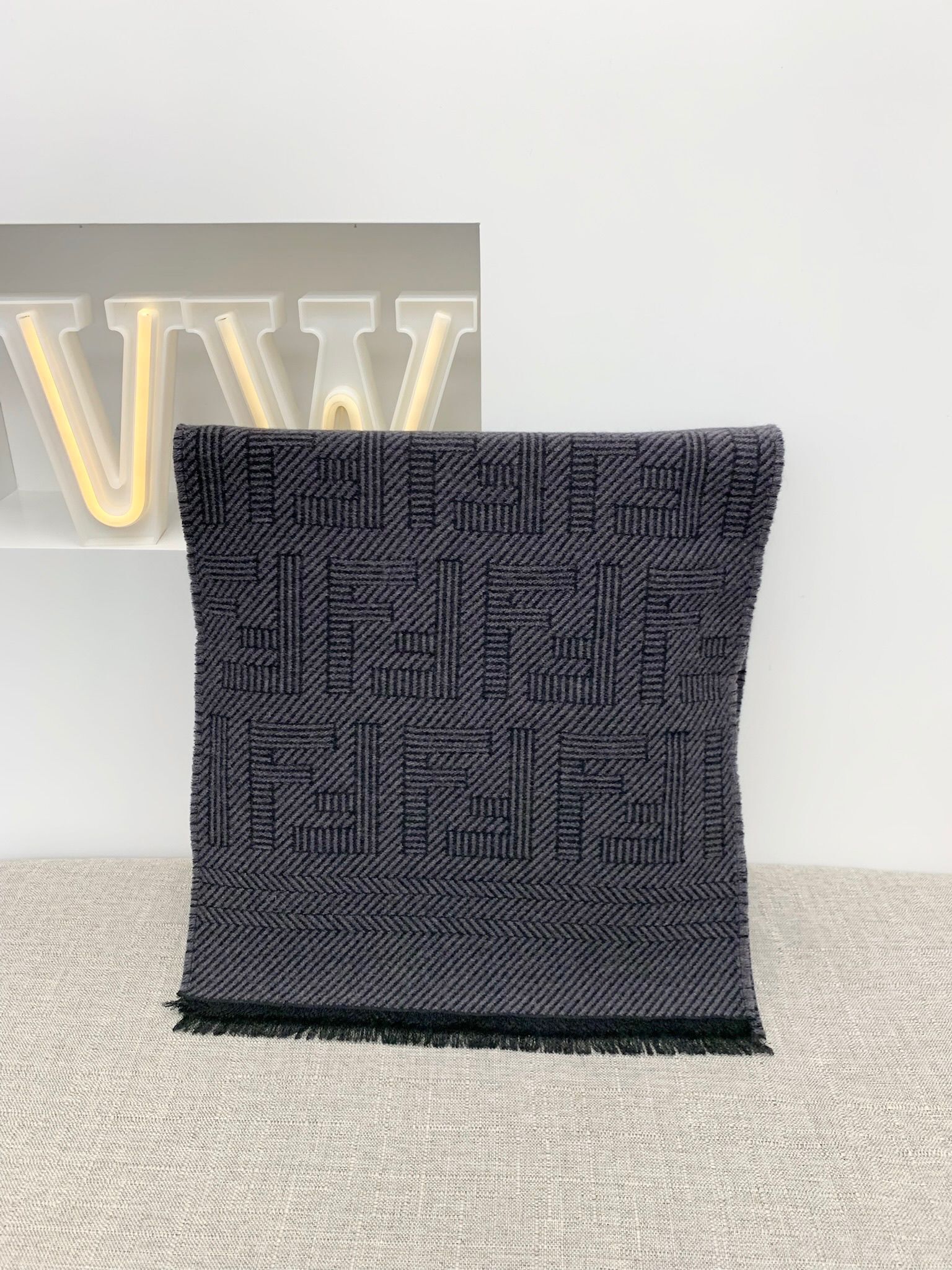 Sale Fendi Scarf