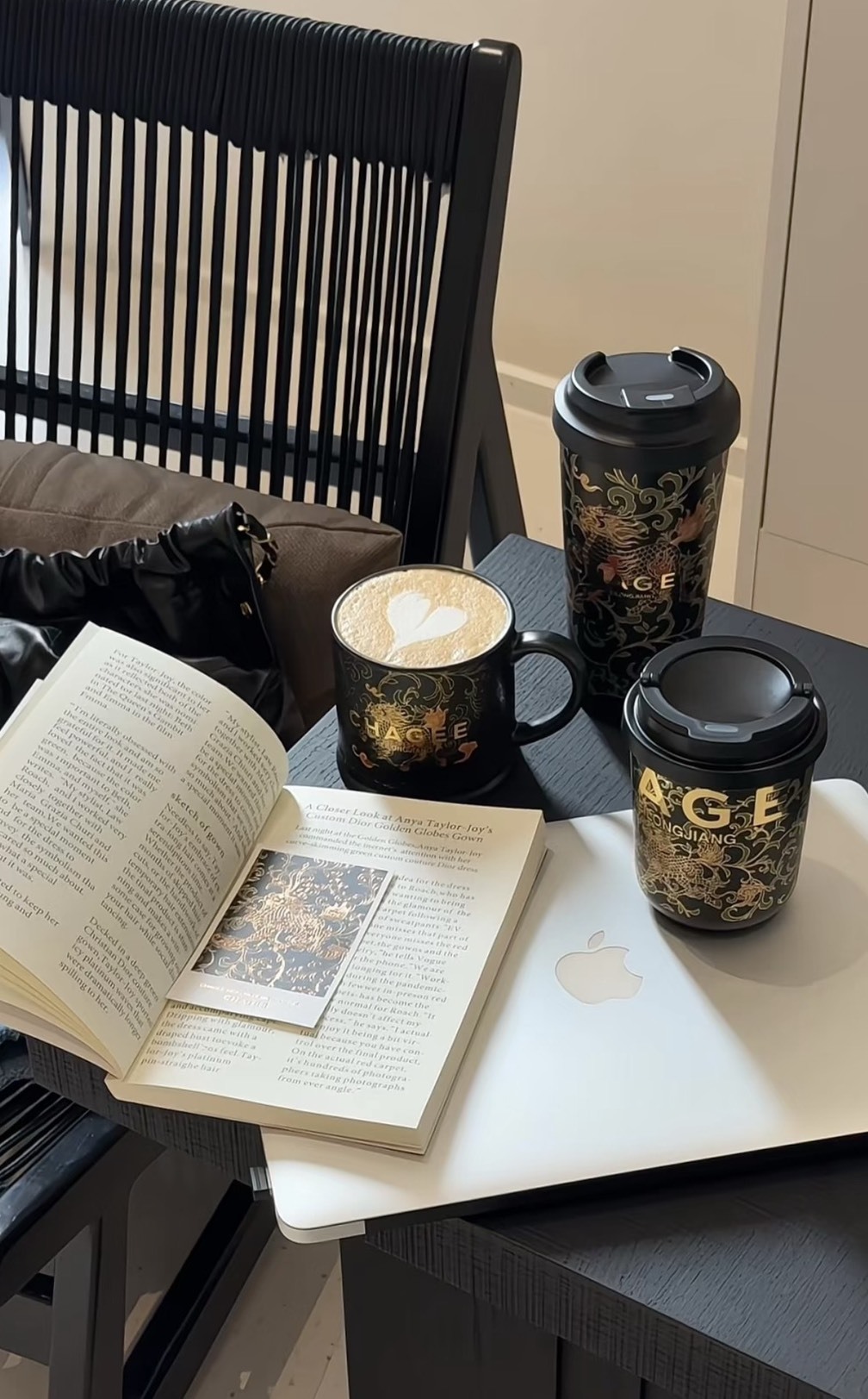 <中國限定> 超爆好看 城市限定杯 馬克杯 保溫杯 mini杯 限量推出