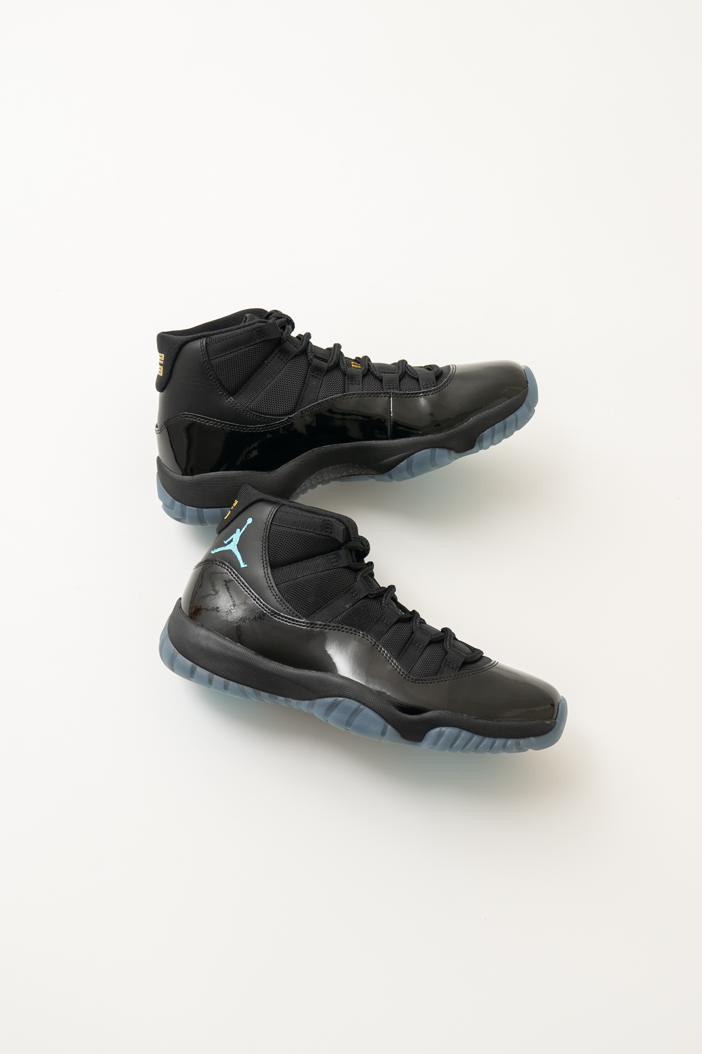 【Focus Store】現貨 Nike Air Jordan 11 Retro "Gamma Blue" 2025復刻 CT8012-047
