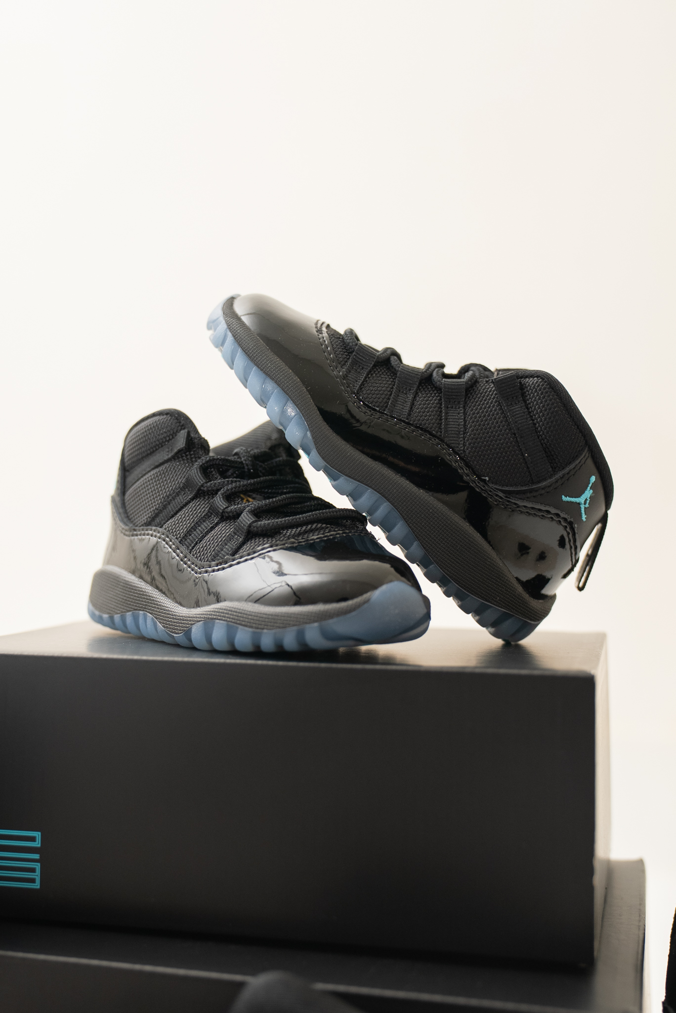 【Focus Store】預購 Nike Air Jordan 11 TD "Gamma Blue" 2025復刻 378040-047