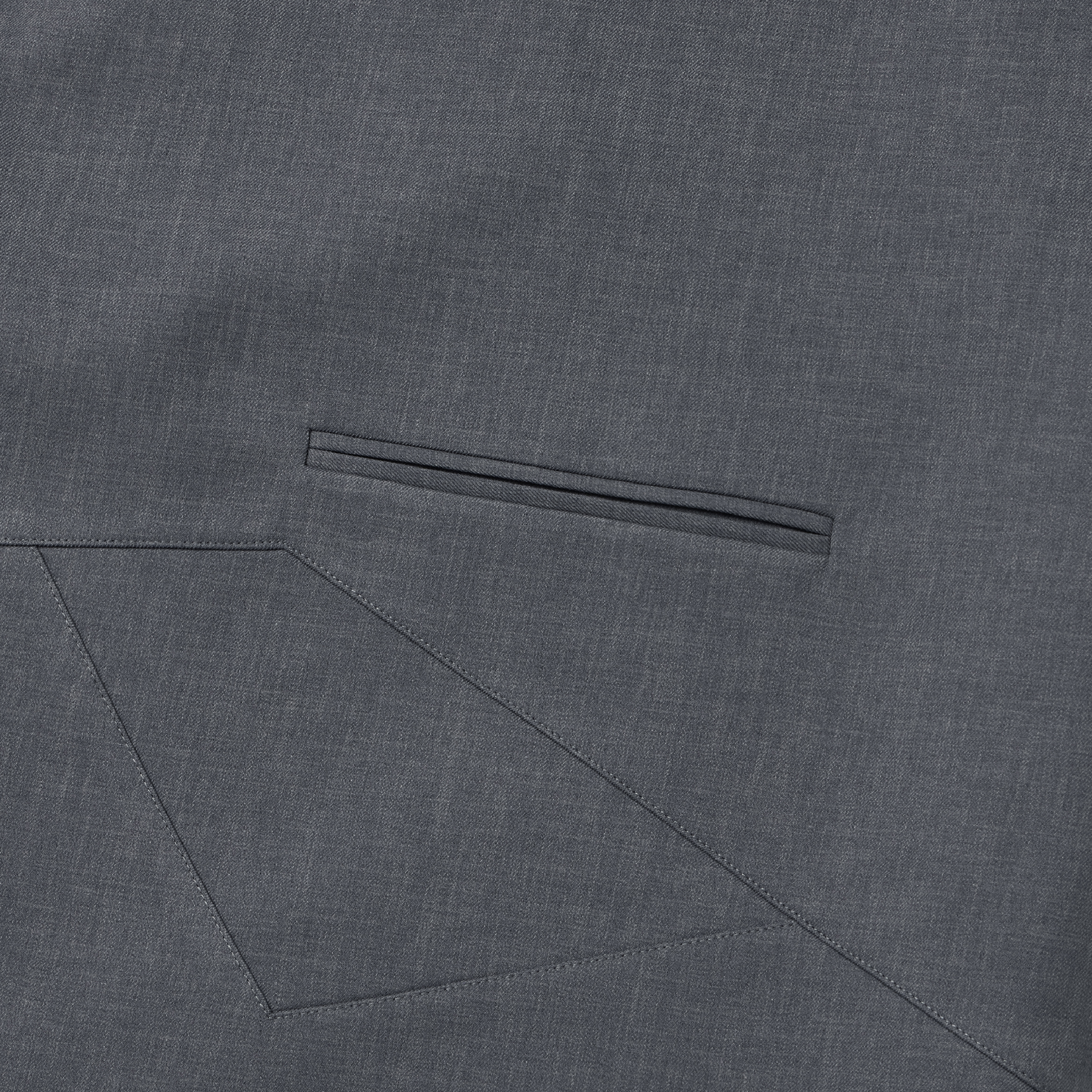 Nobleman Blazer - Gray