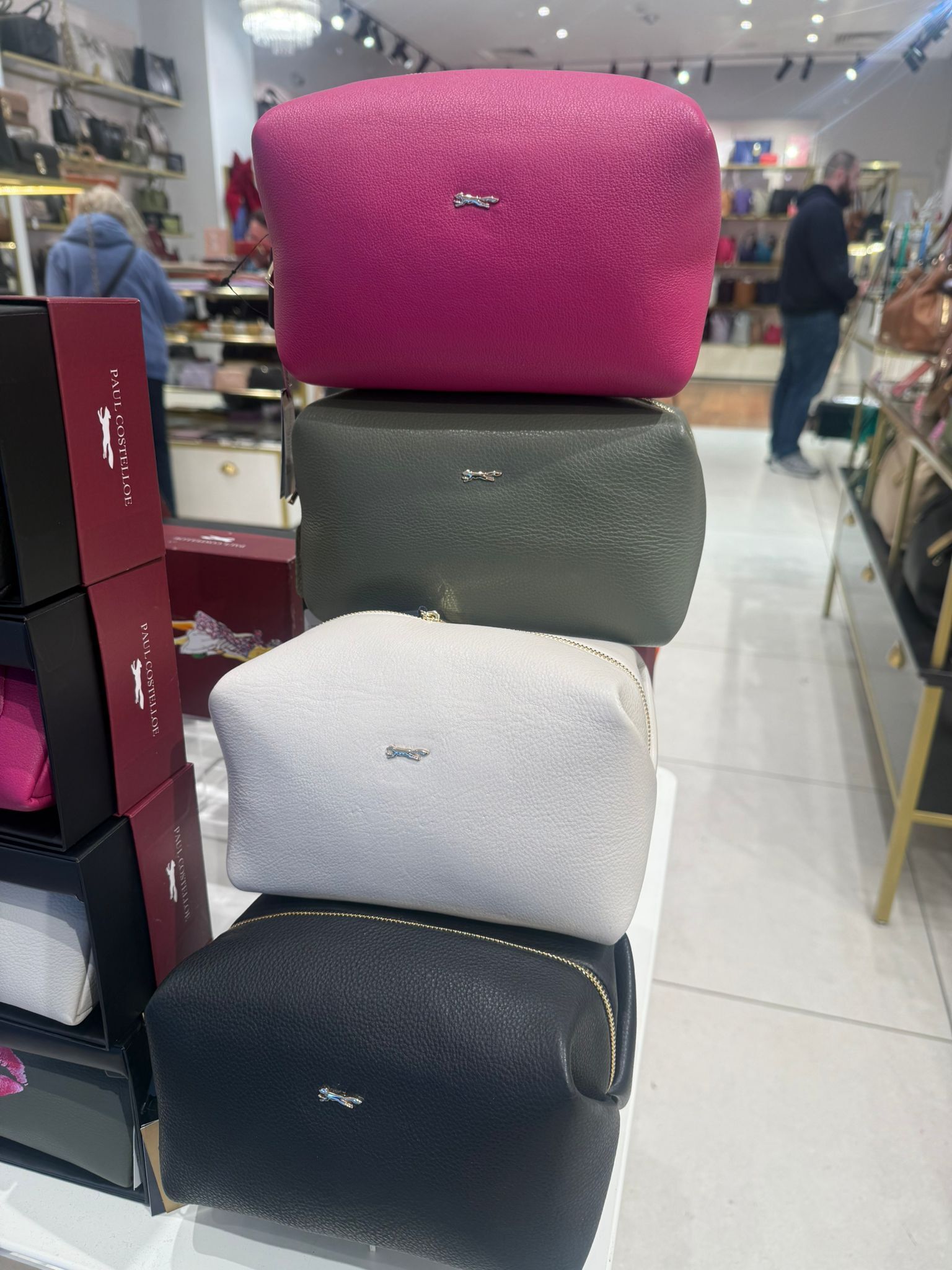 英國代購 (獨立訂單) Paul Costelloe PCW7020